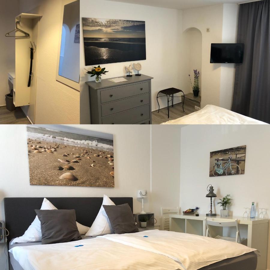 Hotel Jägerhof Essen Zimmer foto
