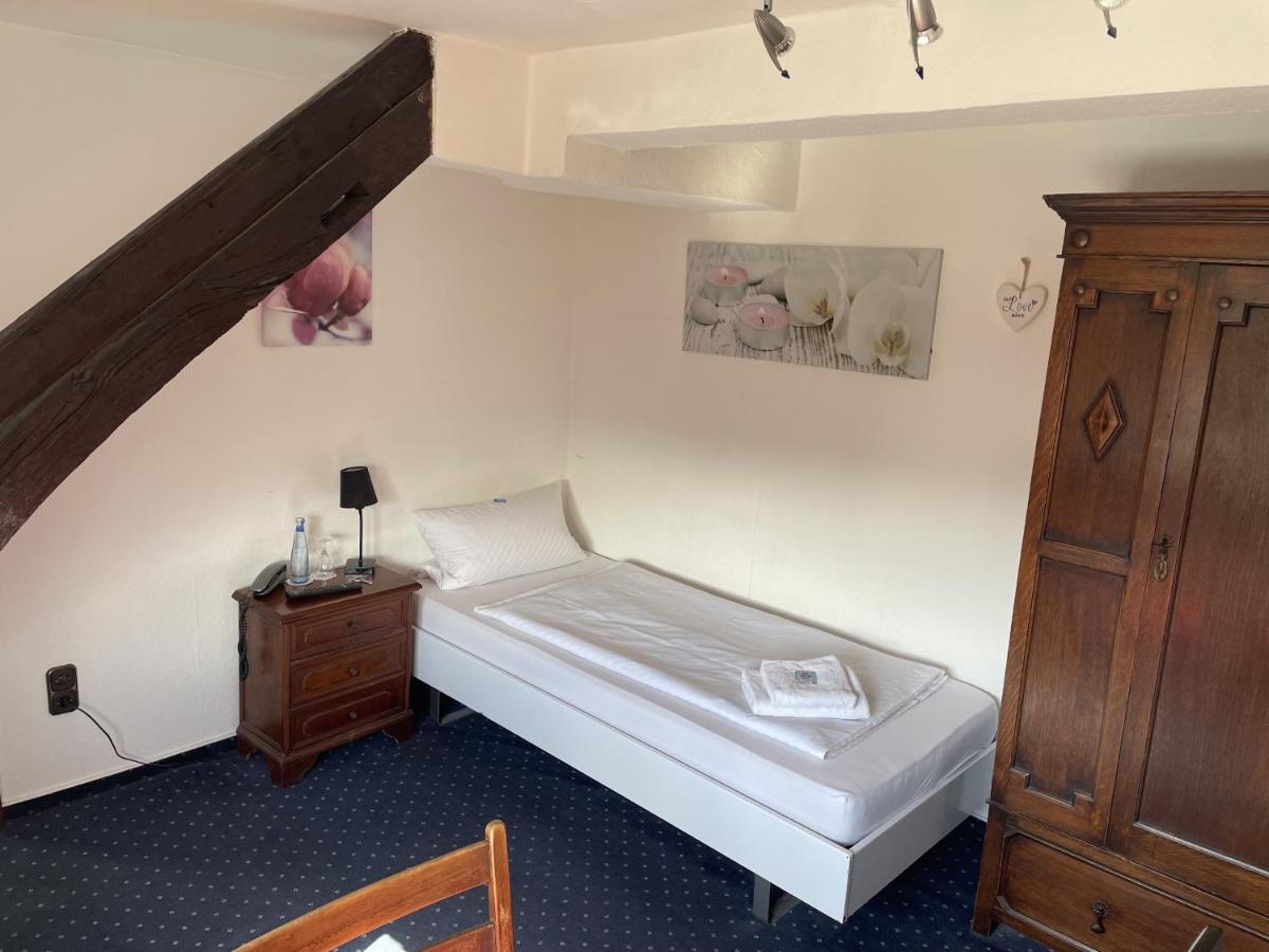 Hotel Jägerhof Essen Zimmer foto