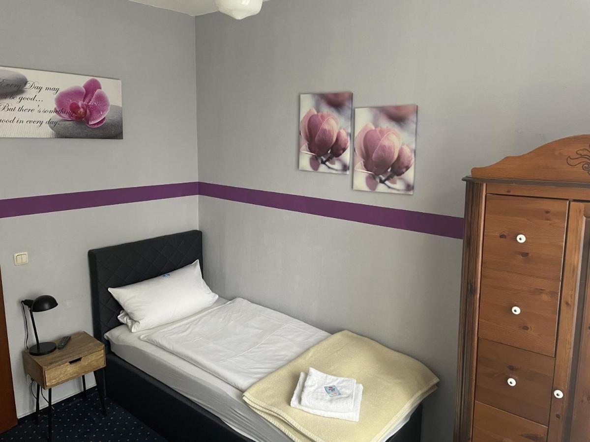 Hotel Jägerhof Essen Zimmer foto