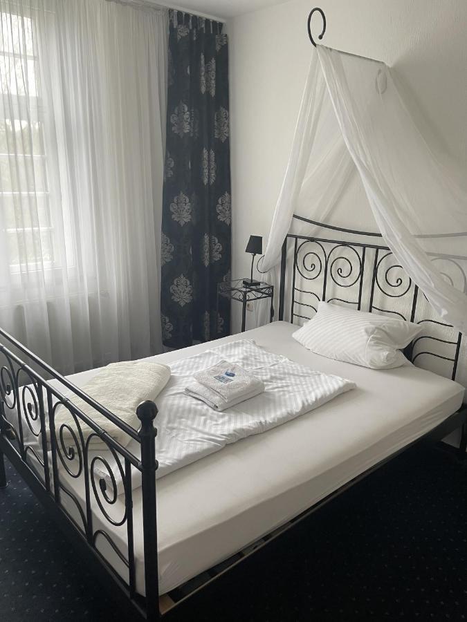 Hotel Jägerhof Essen Zimmer foto