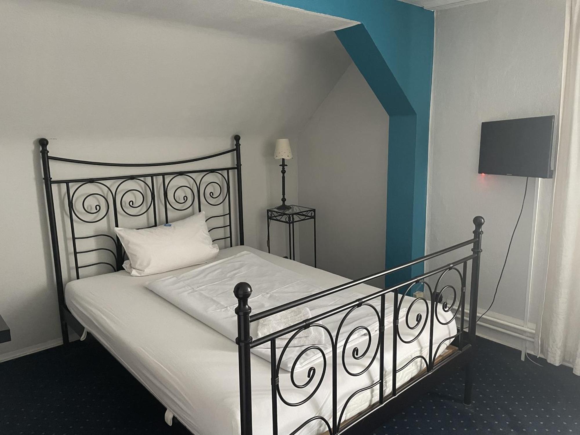 Hotel Jägerhof Essen Zimmer foto