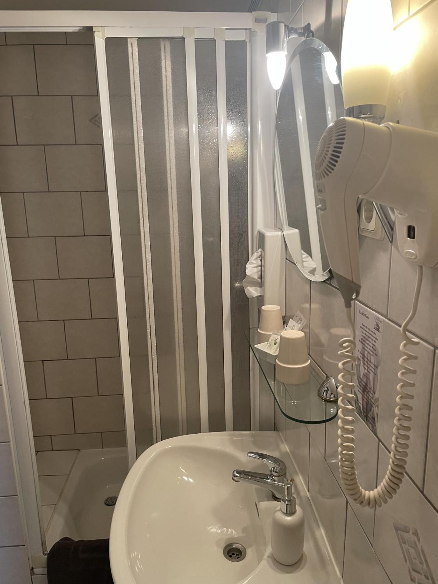 Hotel Jägerhof Essen Zimmer foto