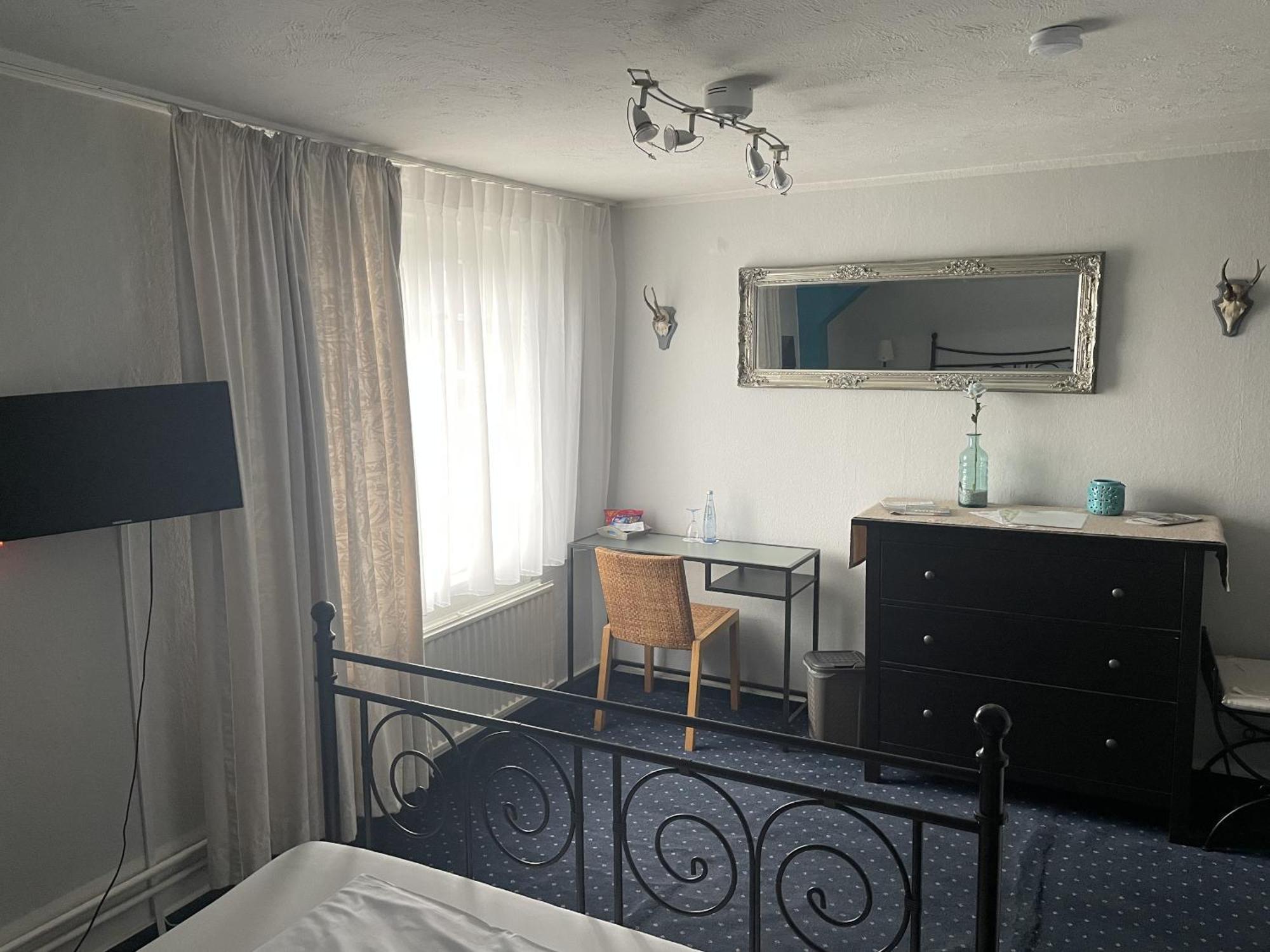 Hotel Jägerhof Essen Zimmer foto
