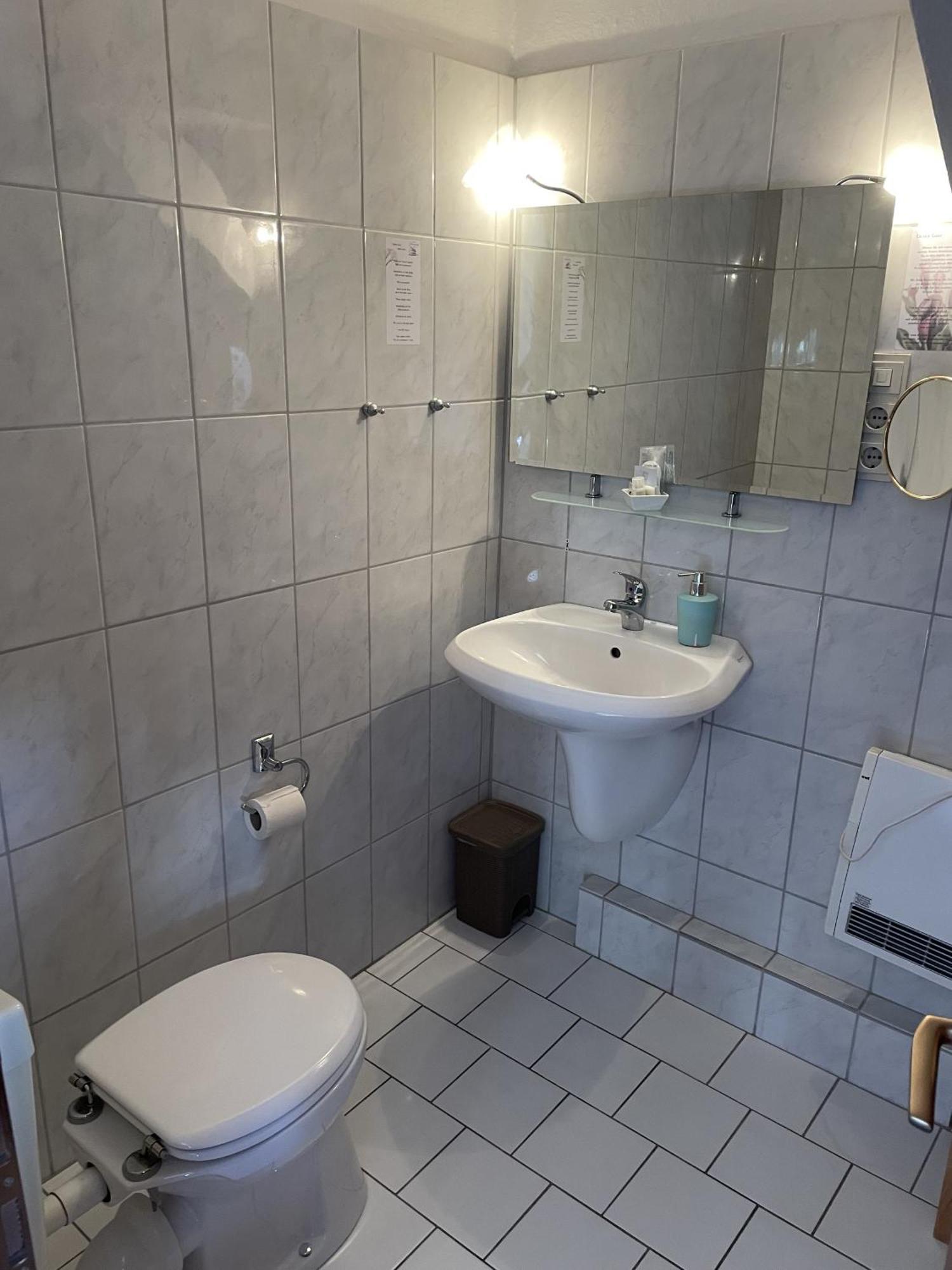 Hotel Jägerhof Essen Zimmer foto