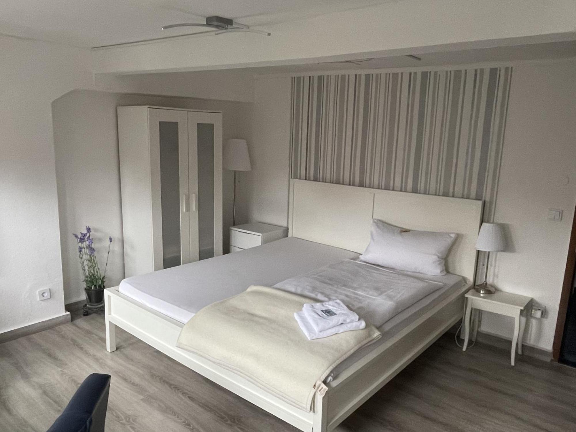 Hotel Jägerhof Essen Zimmer foto