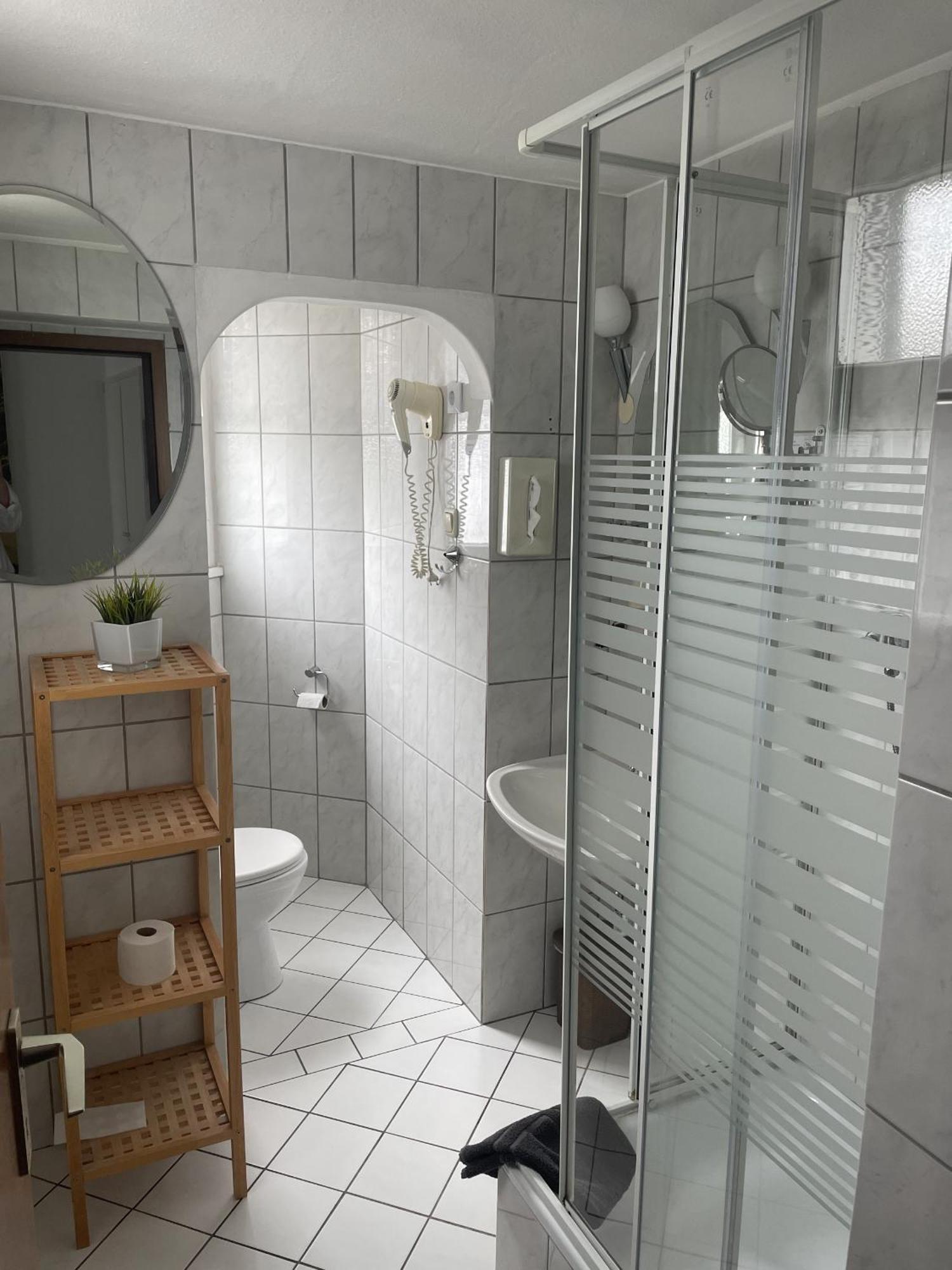 Hotel Jägerhof Essen Zimmer foto