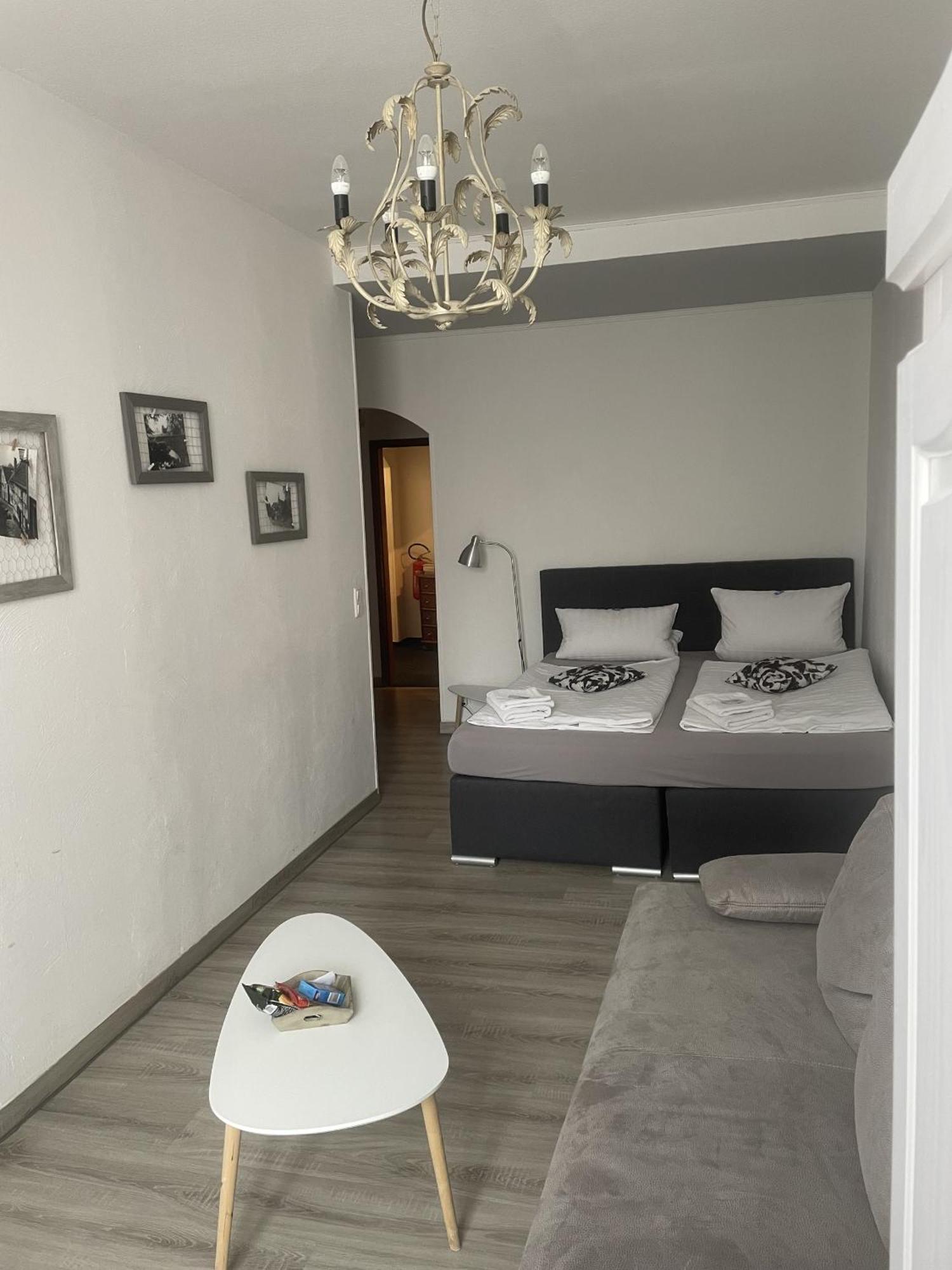 Hotel Jägerhof Essen Zimmer foto