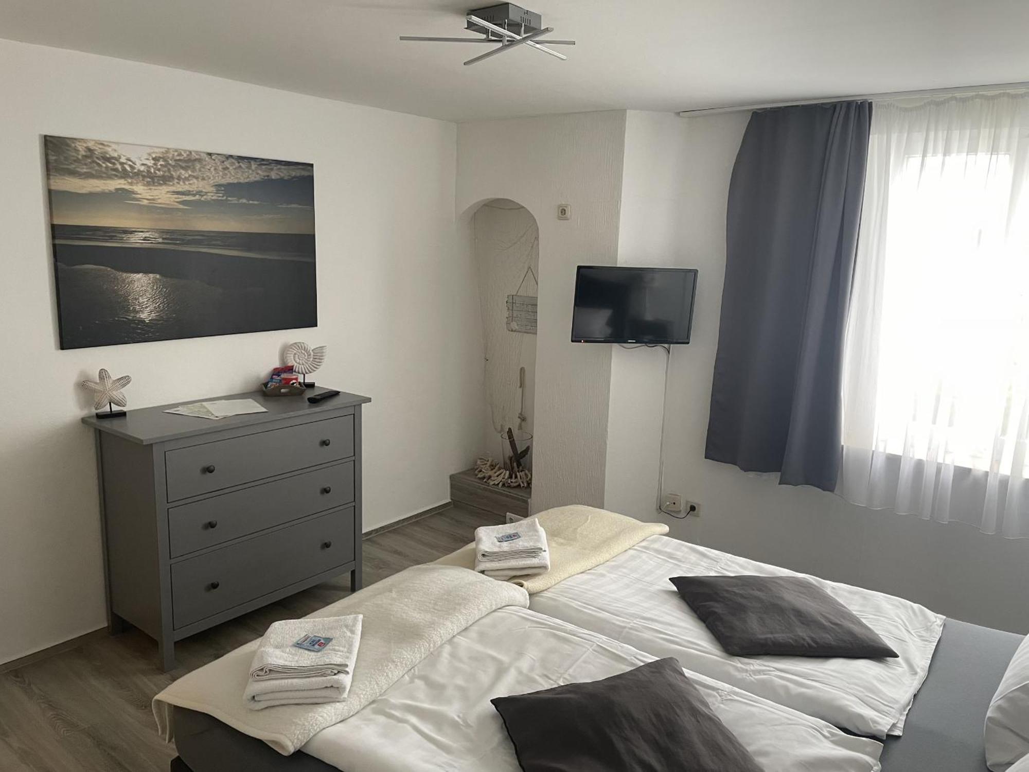 Hotel Jägerhof Essen Zimmer foto