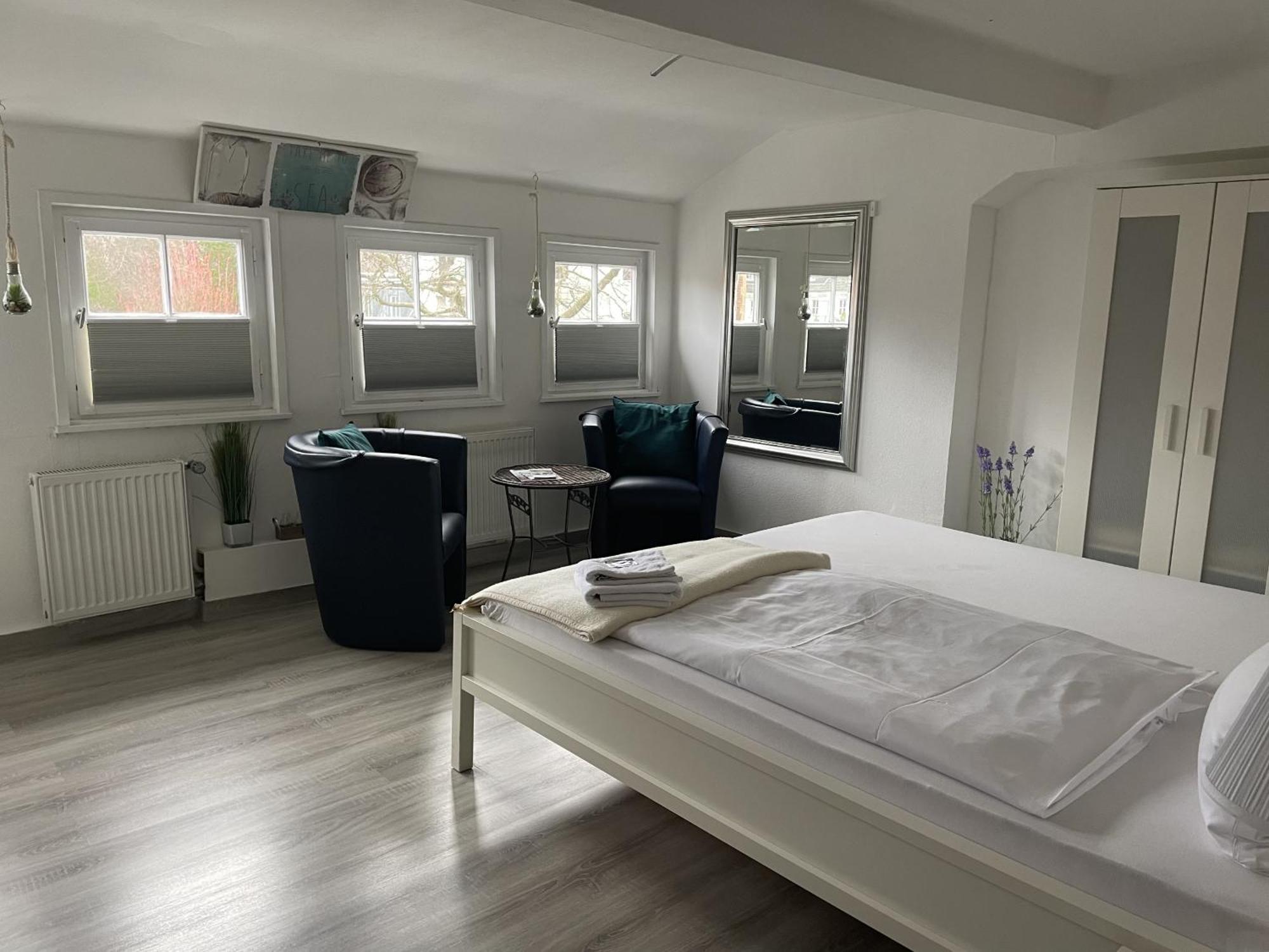 Hotel Jägerhof Essen Zimmer foto