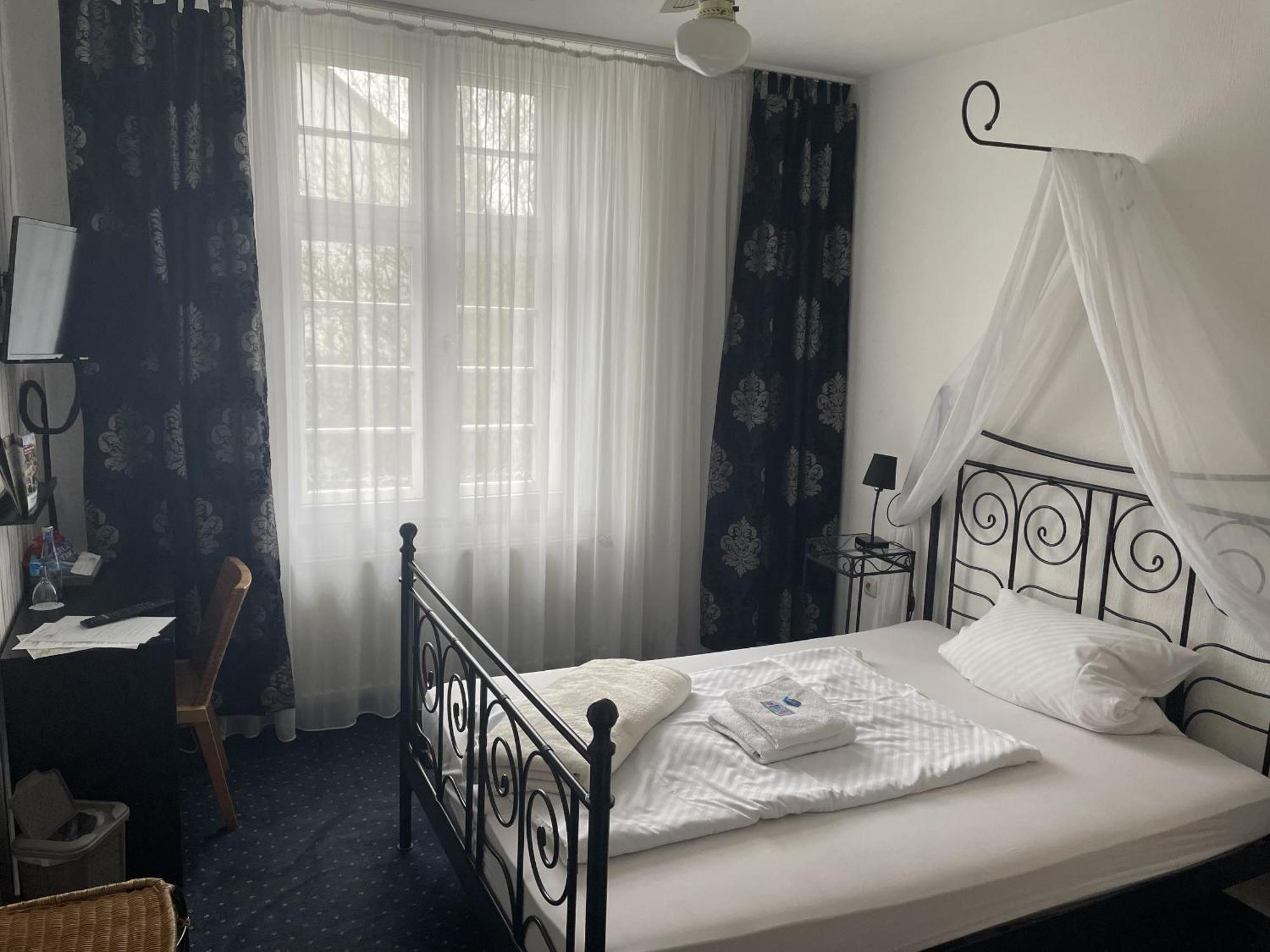 Hotel Jägerhof Essen Zimmer foto