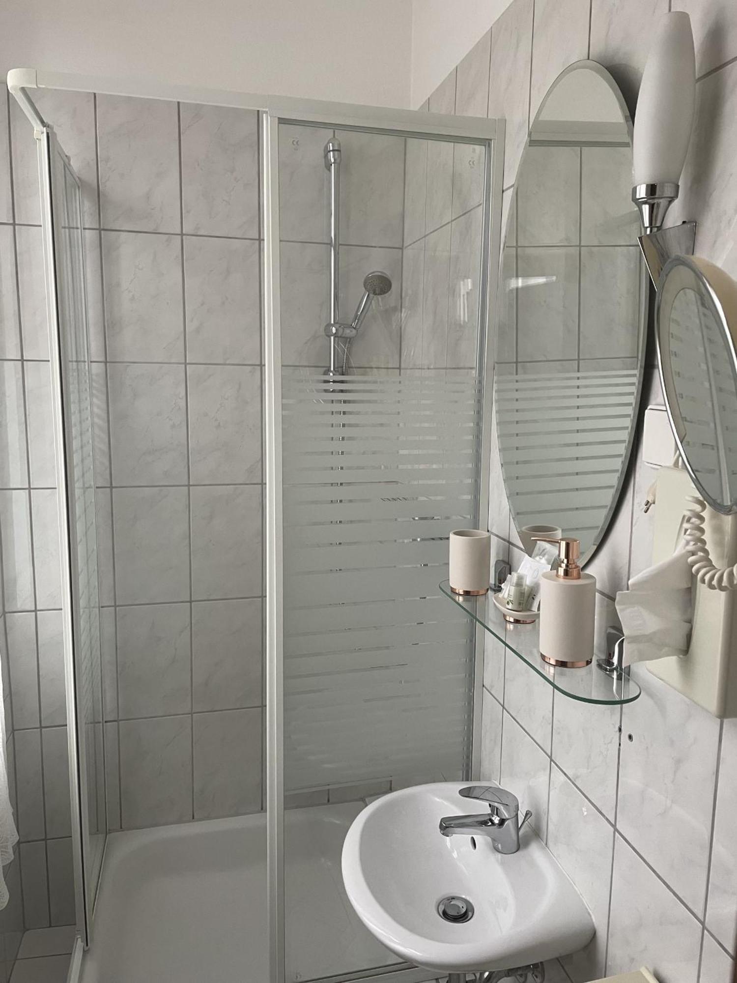 Hotel Jägerhof Essen Zimmer foto