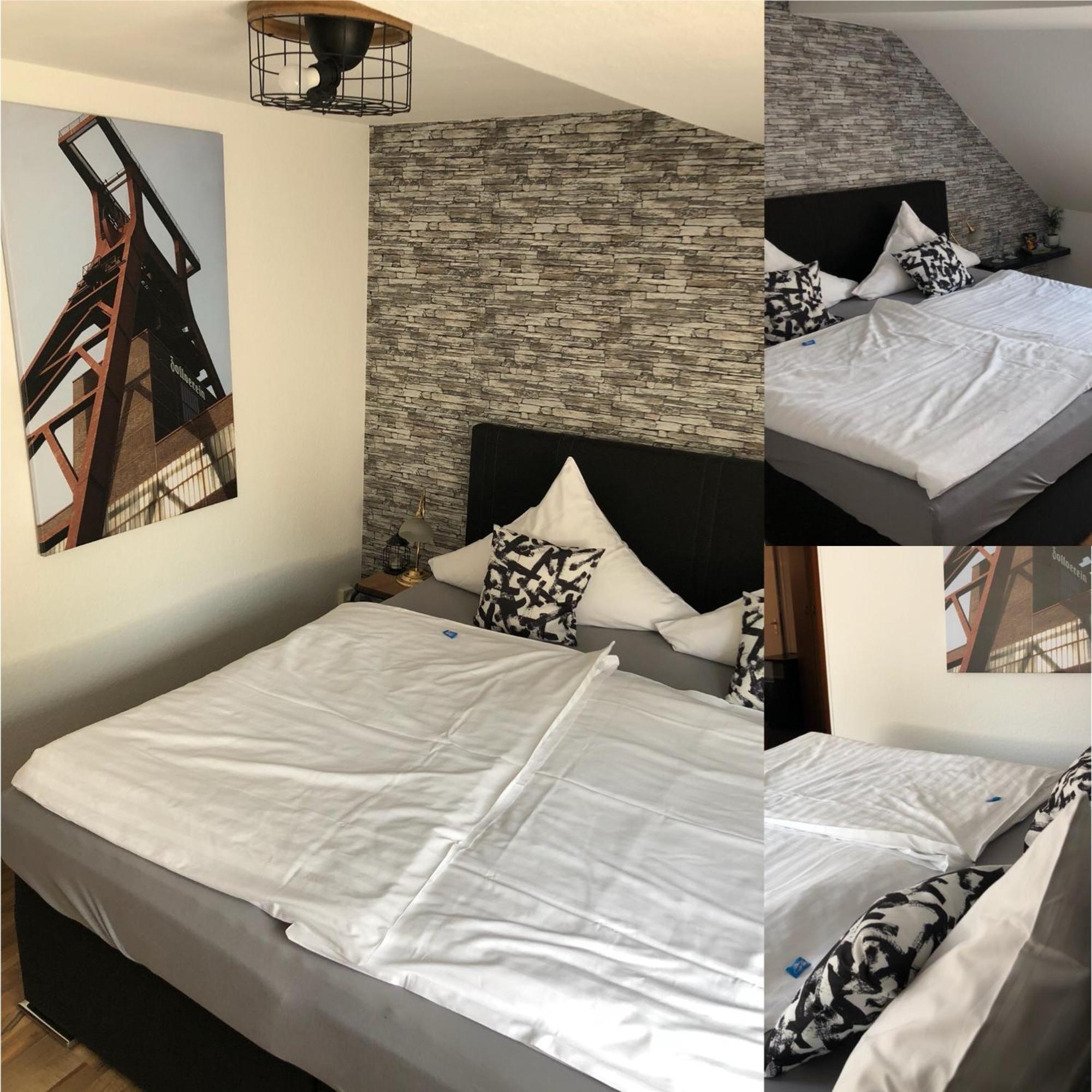 Hotel Jägerhof Essen Zimmer foto